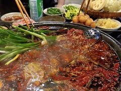 -酒友老火锅(渝中店)