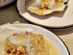 -小船渔村•大连菜•大连焖鱼(黄河路店)