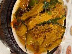 -古井假日酒店-古井面馆•淮上豆府(长江东路店)