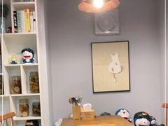 -SchoolStory学校的故事(七星路店)
