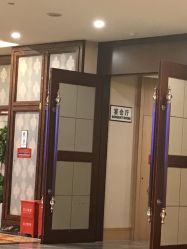 -欧亚美国际大酒店·宴会厅