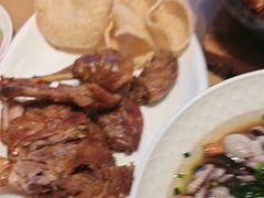 -四道菜·福建菜馆(莆田万达店)