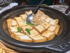 -锦绣金山人家(友谊店)