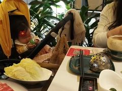-润泽园椰子鸡(汇一城店)
