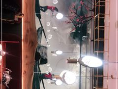 -老板恋上鱼(振华商厦店)