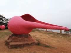 -漳州滨海火山岛自然生态风景区