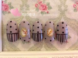 -喵酱日式美甲美睫Neko Nail Studio