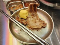 -哈哈碳都·牛肋条无限自助烤肉(宝龙店)