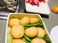 -海底捞火锅(杭州萧山宝龙广场店)