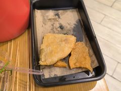 -蓉李记成都名小吃(武汉菱角湖万达店)