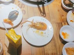 -蒙肥羊·酸汤潮牛·鲜牛肉火锅烤肉自助(岗顶店)