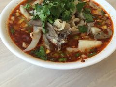 -老杜家羊杂碎店(双拥西路店)