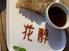 招牌牛猪蹄筋-听香·678茶铺(猛追湾店)