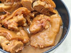 -麦文记面家(佐敦店)