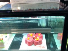 -好利来.生日蛋糕(杨家坪店)