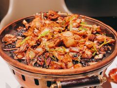 -四季民福烤鸭店(外滩外白渡桥店)