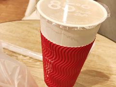 -85度C(上海茶陵北路店)