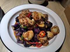 -味莊·青岛菜(云霄路店)