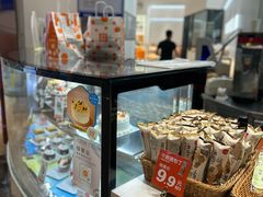 -BreadTalk面包新语·烘焙蛋糕(佐阾虹湾购物中心店)