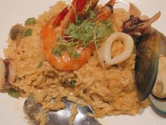 -港丽餐厅(来福士店)
