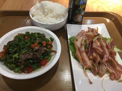 -老盛兴汤包馆(大华二路店)