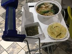 -阿那亚第一食堂 Cafeteria 1