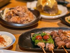 -鸟内会居酒屋(得意潮馆店)