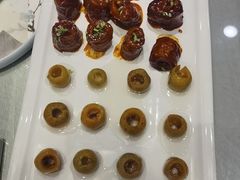 -老德州四合院·德州菜(天衢路店)