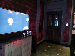 -范特西FANTASY量贩式KTV(民主广场店)