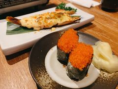 芝士焗虾-稻前Taoki(方圆荟店)