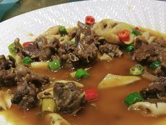 -干老四雅鱼饭店(滨江西路店)