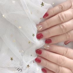 -如一·美甲美睫