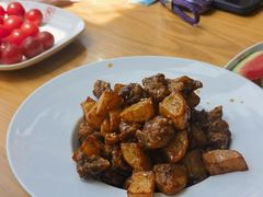 福州醉排骨-醉得意(雨滴广场店)