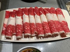 捞派肥牛-海底捞火锅(金光华店)