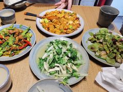 -静一餐厅·湖北菜(前门创始店)