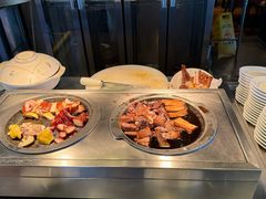 -广州富力君悦大酒店·凯菲厅