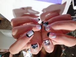 PinkBaby美甲美睫(新天地店)-PinkBaby美甲美睫