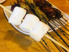 -鬼味烤翅(南锣鼓巷店)