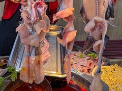 -青山青豆花·笑禅豆腐鱼(黄泥塝店)