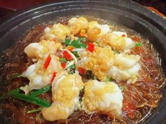 -绿茶餐厅(蓝色港湾店)