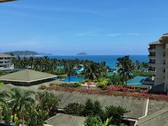 -三亚亚龙湾天域度假酒店