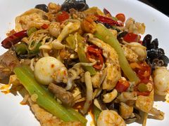 -盒马鲜生(馥邦国际店)