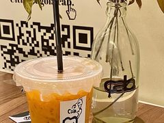 -cab意式gelato冰淇淋
