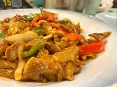 -渔娘渔家丹东海鲜(东直门店)