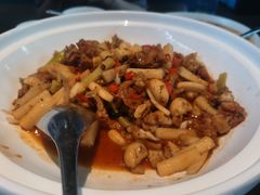 紫苏香辣牛蛙-凤凰湘语·湘粤鲜融(浦东旗舰店)