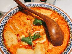 -滕记星发餐室·新加坡菜(巨鹿路店)