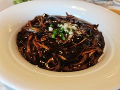 响油鳝丝-上海年代(水上东路店)