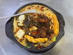 -巧酱府重庆砂锅大全