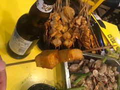 -望京小腰(北京总店)