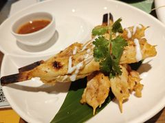 -帕蓝·暹罗料理(大学路店)